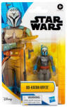 Hasbro Star Wars Epic Hero Katan 10cm (g01435) Figurina