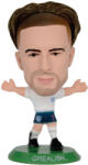 SoccerStarz Figurina Soccerstarz England Jack Grealish New 2024 Version 405916 Figurina