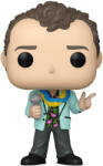 Funko Pop Snl Saturday Night Live 50th Anniversary Nick The Lounge Singer 08 9cm - jocurinoi Figurina