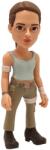 Minix Collection Minix Collectible Figurines Movies Tomb Raider Lara Croft Alicia Vikander 12 Cm (mnx34000) Figurina