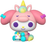 Funko Pop! Sanrio Hello Kitty My Melody 10 Cm Figurina