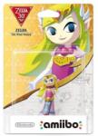Nintendo Amiibo Character - Zelda - Wind Waker Figurina