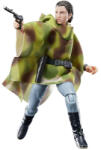 Hasbro Star Wars The Black Series Return Of The Jedi 40th Anniversary Princess Leia Endor F7051 Figurina