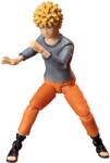 BANDAI NAMCO Entertainment Bandai Ultimate Legends Naruto Naruto Uzumaki (the Final Battle) (87537) Figurina