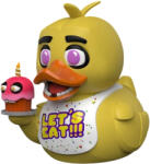 Numskull Designs Figurina Numskull Fnaf Tubbz 1st Ed Chica Figurina