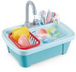 Junior Home Sink Play Set Electronic (505163)