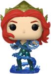 Funko Pop Movies Aquaman And The Lost Kingdom Mera 1306 9cm Figurina