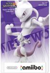 Nintendo Amiibo Super Smash Bros Collection Mewtwo Figurina