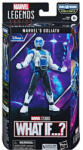 Hasbro Avengers Legends Series Minus Goliath 15cm Figurina