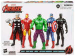 Hasbro Marvel Avengers Beyond Earths Mightiest Action Set 5pk F8677 Figurina