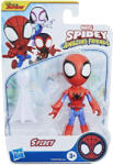 Hasbro Marvel Spidey And His Amazing Friends Spidey 10cm F1935 Figurina
