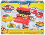  Plastilina Set Hasbro Play-doh Grilln Stamp
