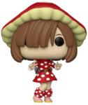 Funko Figurina Pop Animation My Hero Academia Kinoko Komori Special Edition 1237 9cm Figurina