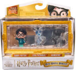 Spin Master Wizarding World Mini Collectibles 3 Multi Pack Patronus 6069437 Figurina