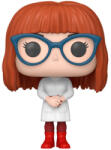  Figurina Pop Television Wednesday Raven T 9cm Figurina