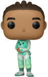 Funko Figurina Pop Television Wondla Eva 9 With Meego 1606 9cm Figurina