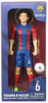 BanboToys Fc Barcelona Soccer Gavi 20cm (83576) Figurina