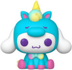 Funko Pop! Sanrio Hello Kitty And Friends Cinnamoroll 10 Cm Figurina