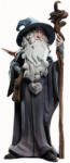 Weta Workshop Figurina Lord Of The Rings Gandalf The Grey 18cm Figurina