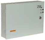 MERAWEX Sursa de alimentare pentru sisteme de detectie incendiu 24V/5.5A in (ZSP100-5.5A-07)