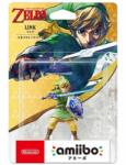 Nintendo Figurina Amiibo Link Skyward Sword The Legend Of Zelda