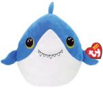 AS Company As Squishy Beanies Shark Blue 30cm (1607-39366)