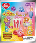 Monogram Care Bears Blind Bag Random 3d Foam Bag Clips Figurina