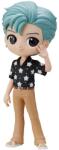 Banpresto Q Posket Tinytan Dynamite Rm Ver. a 14cm Figurina