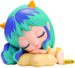 Banpresto Urusei Yatsura Anime Ver. Q Posket Sleeping Lum (ver. a) 8cm Figurina