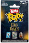 Funko Bitty Pop Singles The Lord Of The Rings Mystery Mini (blind Bag/random) Figurina