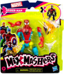 Hasbro Spider-man Mixmashers Basic Mixmashers Spiderman Figure (f9213) Figurina