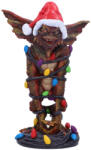 Nemesis Now Gremlins Mohawk In Fairy Lights 16cm Figurina