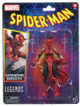 Hasbro Figurina Marvel Legends Series Spider Man Elektra Natchios Daredevil 15cm Figurina