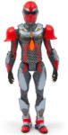 Giochi Preziosi Gormiti The New Era Zane Scion Of The Fire Clan Action 15cm (grv18200) Figurina