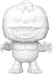 Funko Figurina Pop Rudolph The Red Nosed Reindeer Bumble Diy White Special Edition 05 9cm Figurina
