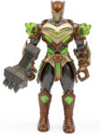 Giochi Preziosi Figurina Giochi Preziosi Gormiti The New Era Rockard Gormita Of The Land Clan 15cm Grv20300 Figurina