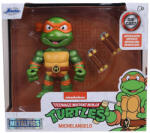 Jada Ninja Figurina Jada Ninja Turtles Michelangelo 10cm Figurina