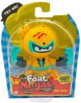 Giochi Preziosi Fart Ninjas Silent Butt Deadly Ninja Series 8 (random) (fan00000) Figurina