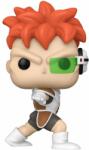 Funko Figurina Pop Animation Dragonball Z Recoome 1492 9cm Figurina