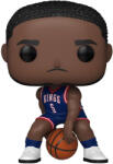 Funko Pop Basketball Nba Kings - Deaaron Fox (city Edition 24-25) #203 9cm Figurina