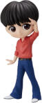 Banpresto Q Posket Tinytan Dynamite J Hope Ver. a 14cm Figurina