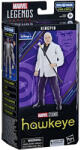 Hasbro Avengers Legends Series Minus A1 Kingpin Hawkeye 15cm Figurina