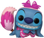 Funko Pop Stitch In Costume Stitch As Cheshire Cat 1460 9cm Figurina