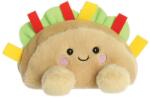 Aurora Palm Pals Fiesta Taco 13cm (33690)