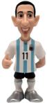 Minix Collection Minix Collectible Figurines Football Stars Argentina Di Maria 12cm (mnx98000) Figurina
