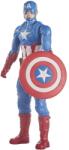 Hasbro Avengers Titan Heroes Captain America 30cm Figurina
