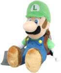 Together Plus Jucarie Plus Luigis Mansion Luigi With Poltergust 25cm