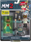  Figurina Devseries Game Pack Murder Mystery 2 Research Facility Figurina