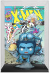 Funko Pop Comic Covers Marvel X-men Beast (special Edition) #35 9cm Figurina
