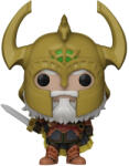 Funko Pop Animation The War Of Rohirrim Helm Hammerhand #1835 9cm Figurina